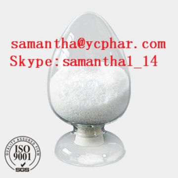 Toremifene Citrate Cas:89778-27-8